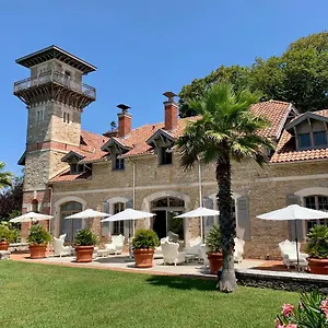 Beaumanoir Small Luxury Boutique Frankreich