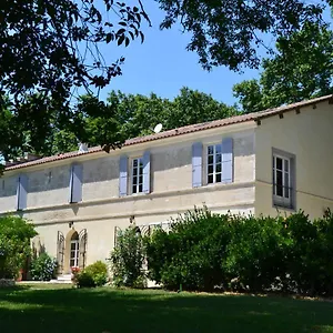 Mas De Capelou Frankreich