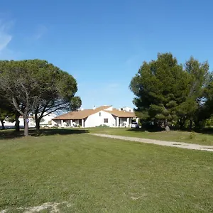 Appartement Mas Du Clos De La Barque, Les Saintes-Maries-de-la-Mer