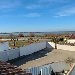 Appartement Lotissement Les Launes Du Couchant, Les Saintes-Maries-de-la-Mer