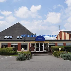 Saint Vincent Aeroport Frankreich