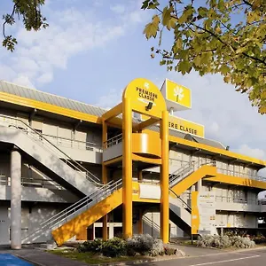 Premiere Classe Lyon Est Aeroport Exupery Frankreich