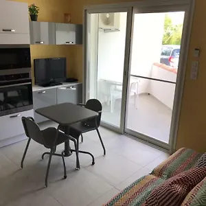 Appartement En Bord De, Les Saintes-Maries-de-la-Mer