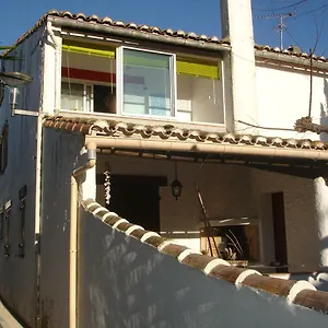 Appartement Les Aigrettes 5, Les Saintes-Maries-de-la-Mer