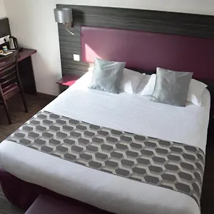 The Originals Hotel, Aeroport Frankreich